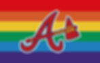 Atlanta Braves Pride Night @ Truist Park