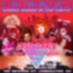G.R.i.T.S Last Dance Drag Show