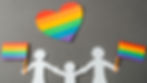 Parenting Rainbow Children Support Group