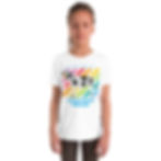 Thumbnail: Youth Cowtown Proud T-Shirt