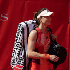 ALIZE CORNET