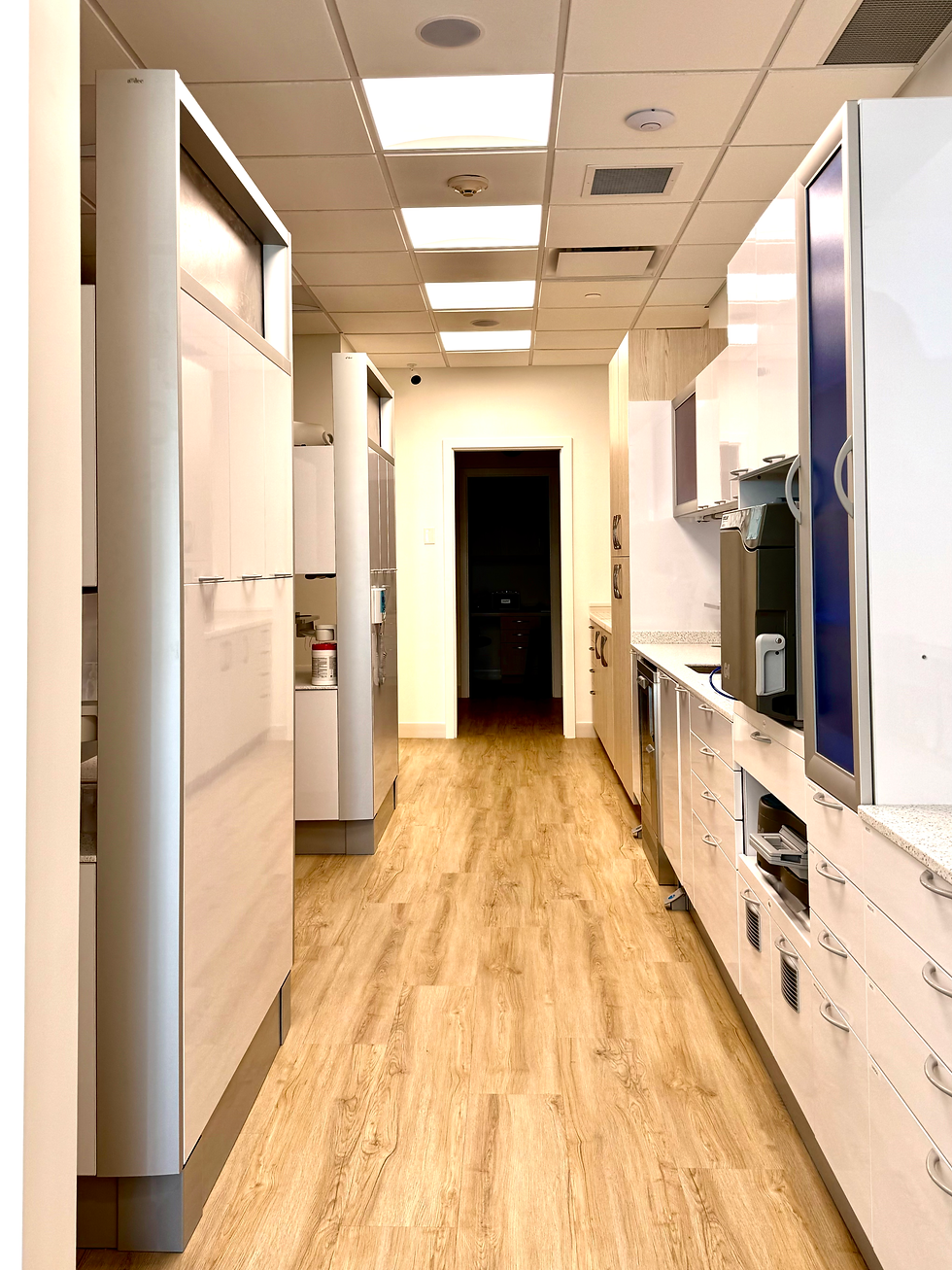 Beachside Dental Dental Checkup