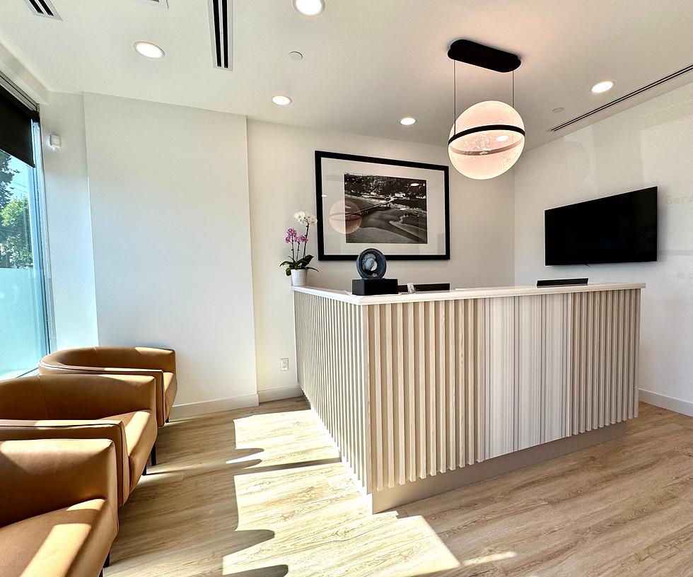 Full Dental Implants