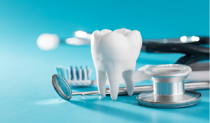 family dentistry practice in White Rock