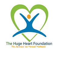 Huge Heart Foundation Inc logo