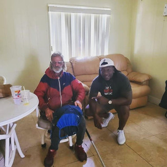 Housing our elders
