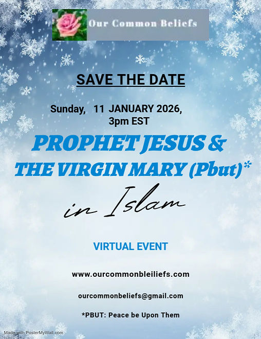 Prophet Jesus January 2026 Save the Date flyer.jpg