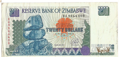 20 Dollar Zimbabwe note 1997.jpeg