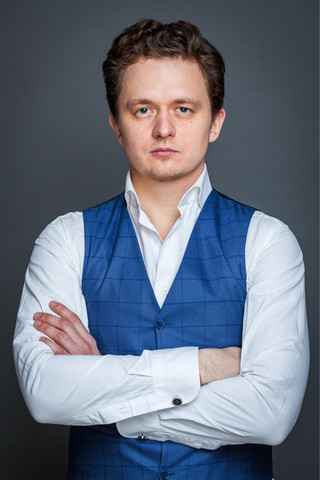 Алексей Каркушко