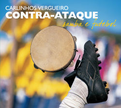 Contra-ataque, Samba e Futebol