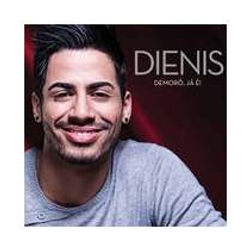 Dienis_demoro_ja_ é_2013