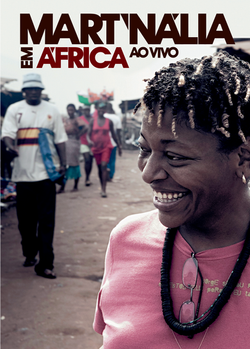 Mart'nalia Africa - Mart'nalia