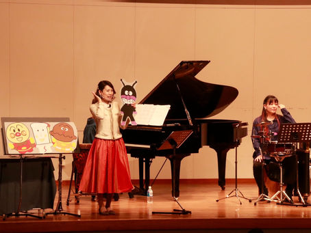 とめきち芸術祭の「ベビーカーコンサート」とは?