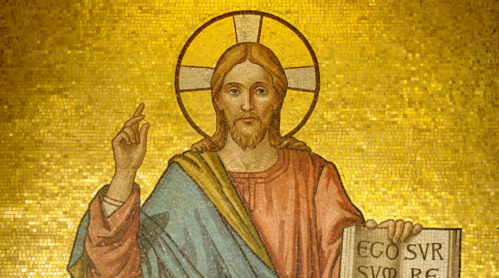 Around One Table: Celebrating the Universal Church at St. Mary
