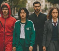 DİZİLERLE BÜYÜYEN TOPLUM: KURGUDAN GERÇEĞE DÖNÜŞEN HAYATLAR OĞUZ ÖZYARAL