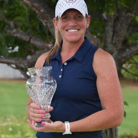 Q & A with Tara Watt, Head Coach of the Women’s Golf Program at St. Anselm College