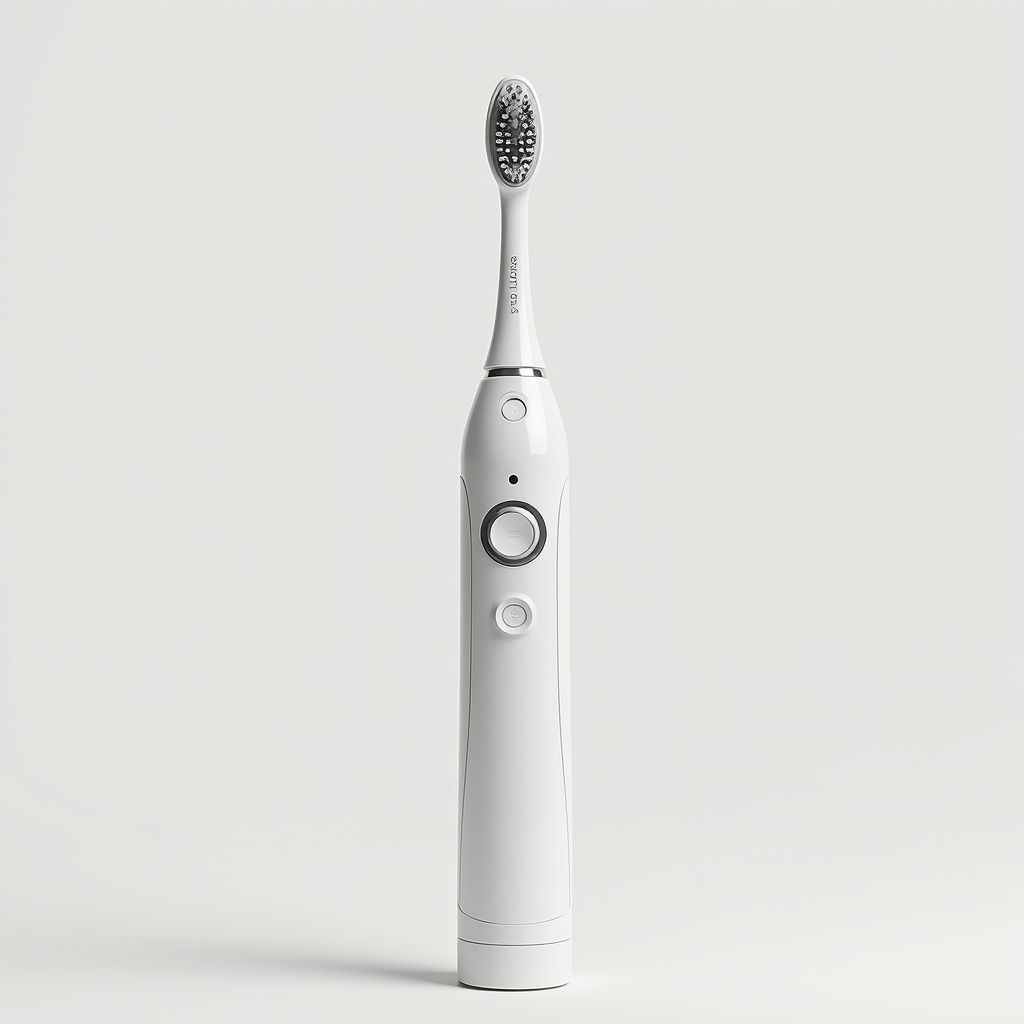Sonic Electric Brush