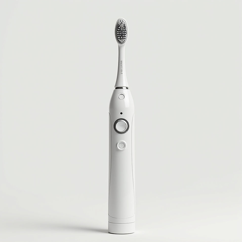 Sonic Electric Brush