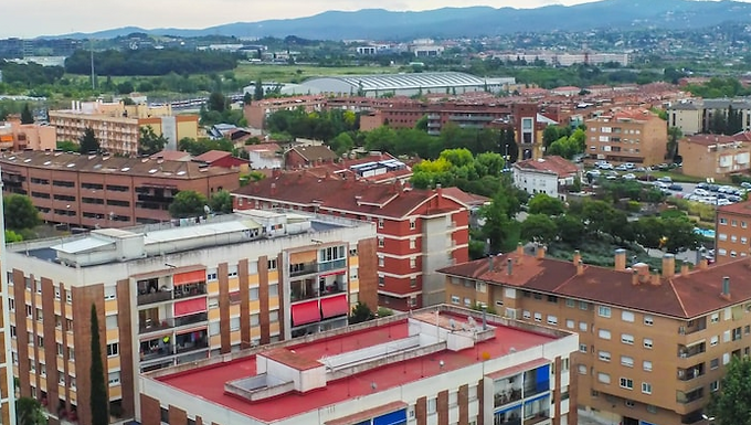 Dret a l’habitatge i nou model urbanístic