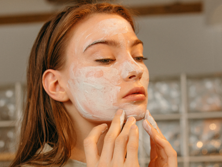 Cuidados com a pele para modelos - Dicas essenciais: