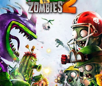 Plants Vs Zombies 2 Full Version Free Download For Windows Xp