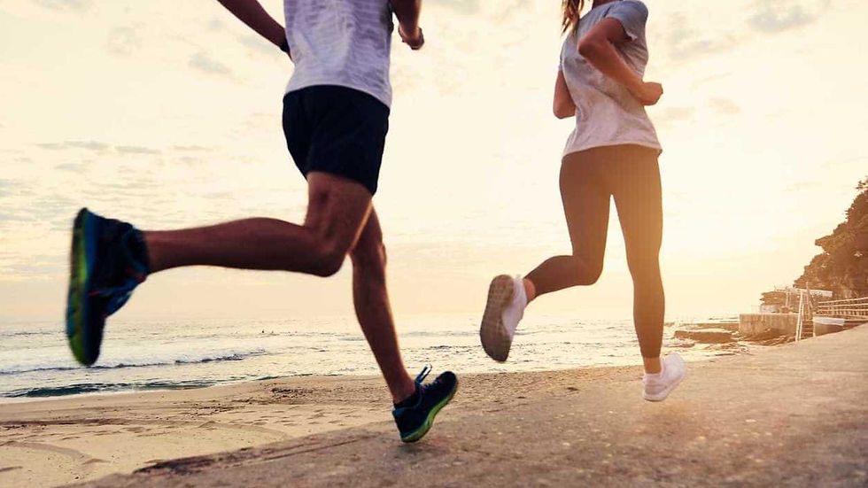 Pratique exercício físico frequentemente 