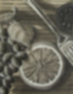 Picnic Still Life