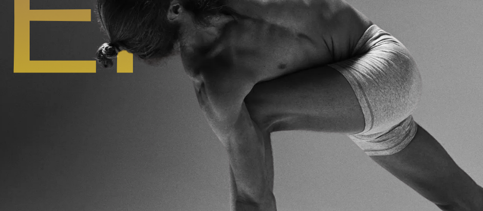 ABRIL EN HARA YOGA BARCELONA (HYB)