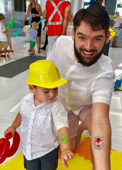 Glitter tattoos, AirBrush Tattoos, m