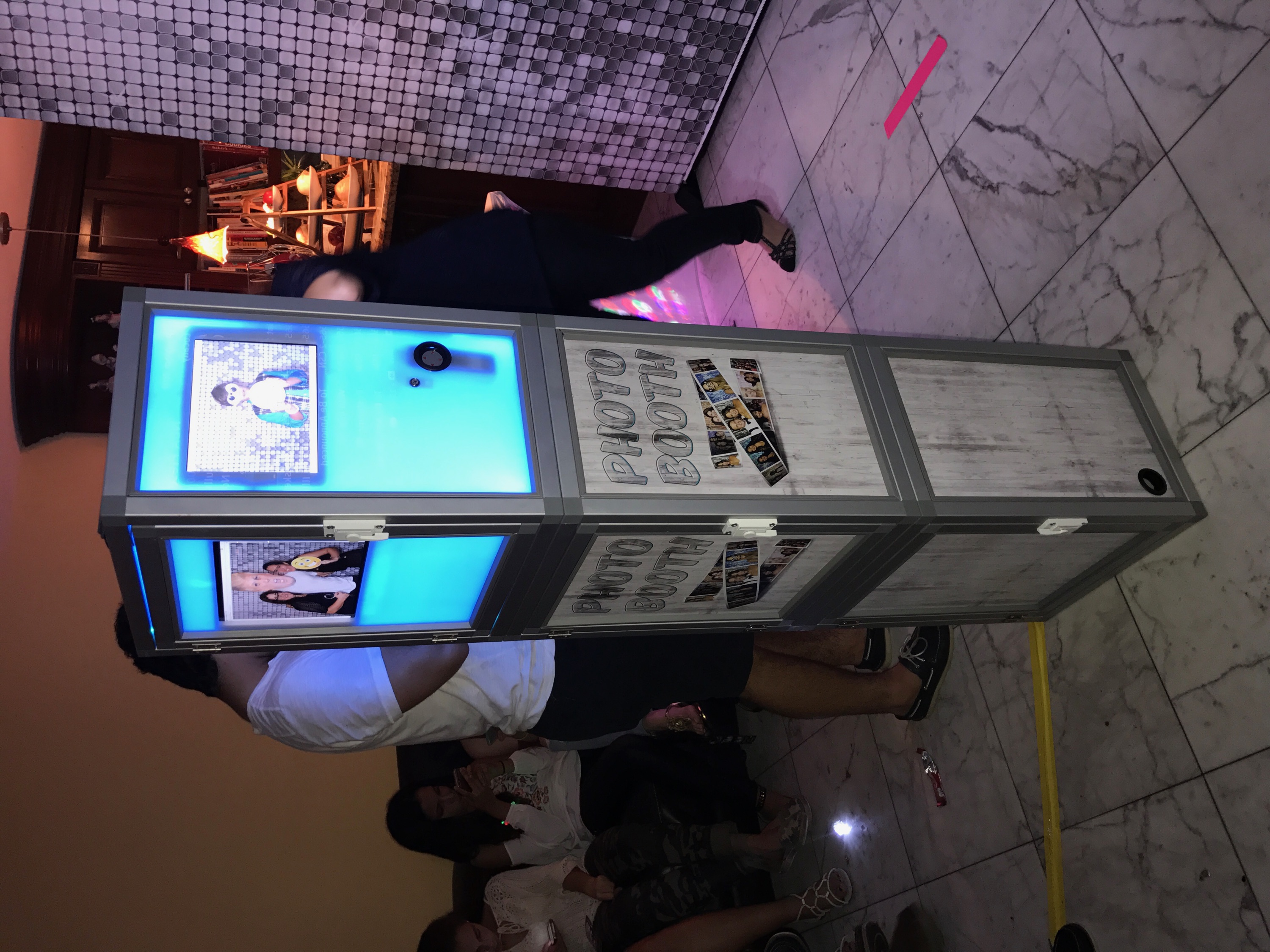 how to create boomerang darkroom photo booth how to create boomerang darkroom photo booth