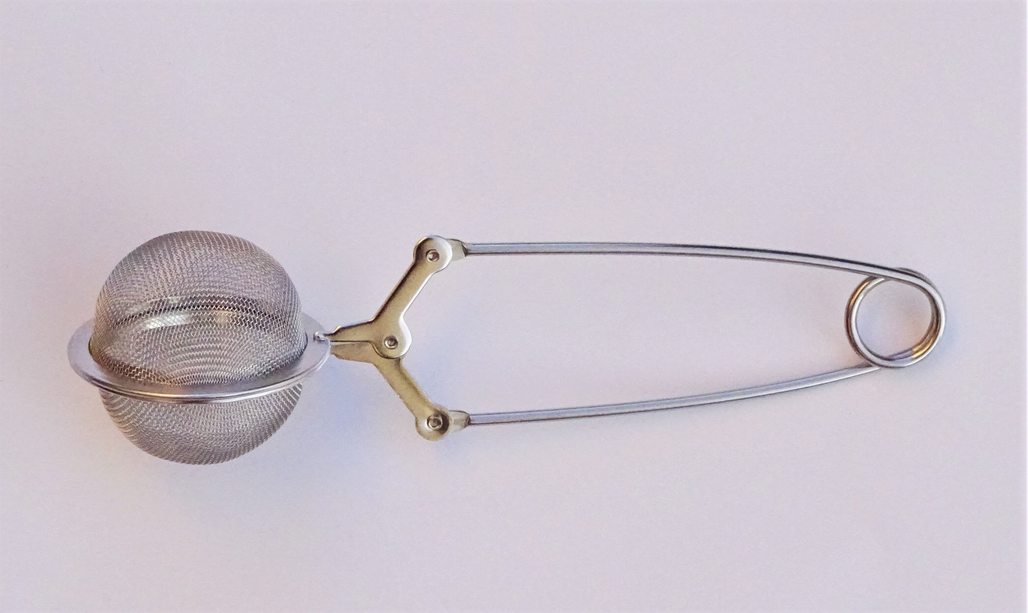 Tea Infusing Tongs - Small