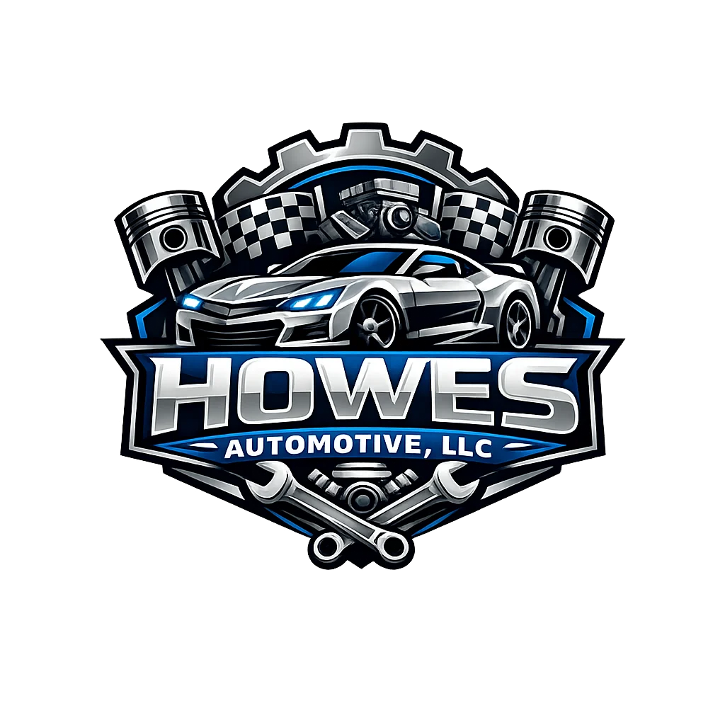 Writer: Howe's Automotive