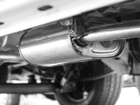 exhaust system