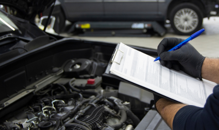 car diagnostics