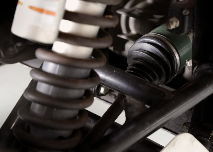 car suspension