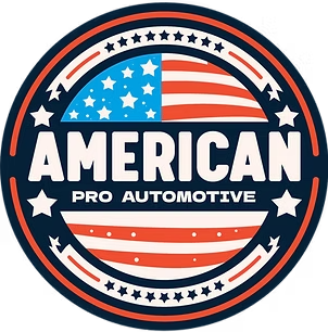 Writer: American Pro Automotive