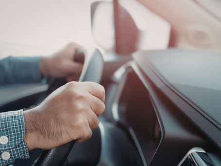 car steering system