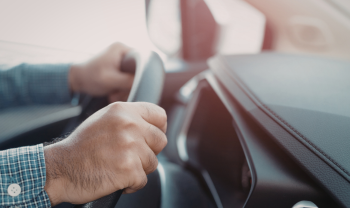 car steering system