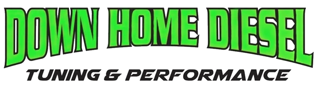 Writer: Down Home Diesel