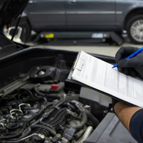 car diagnostics