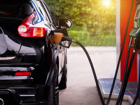 car fuel pump