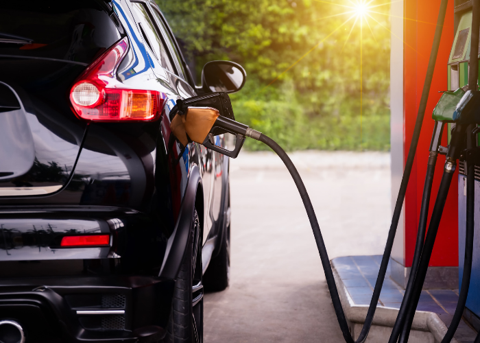 car fuel pump