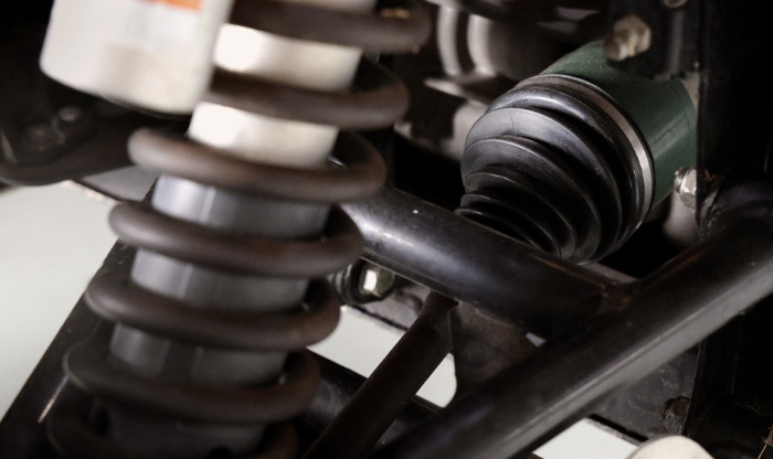 car suspension