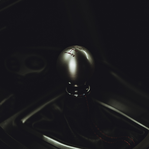 car transmission