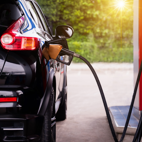 car fuel pump