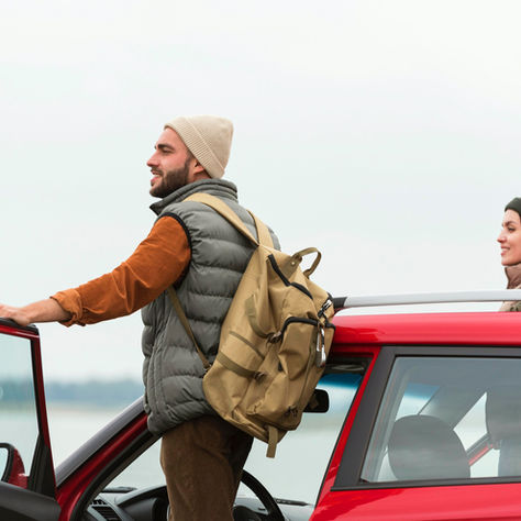 holiday roadtrip prep tips