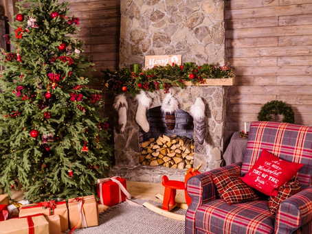 Significado da Árvore de Natal
