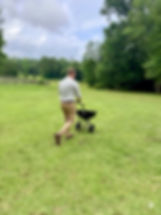 Owner Working