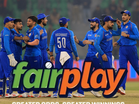 ICC Champions Trophy 2025: Australia Reach Last Four; Afghanistan on Brink - FairPlay
