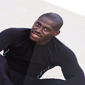 Athletic WebDesign